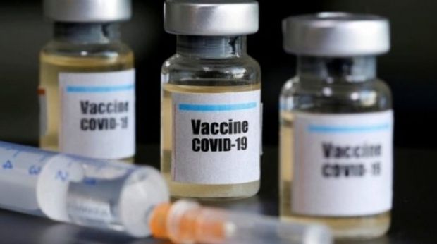 Marea Britanie prevede să înceapă vaccinarea anti COVID-19 la sfârşitul anului
