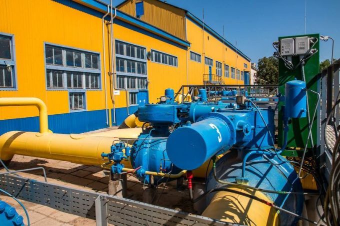 În premieră, Moldovagaz va stoca gaze naturale în depozitele subterane din Ucraina