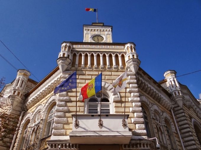 VIDEO. Şedinţa Consiliului municipal Chişinău din 20 octombrie 2020