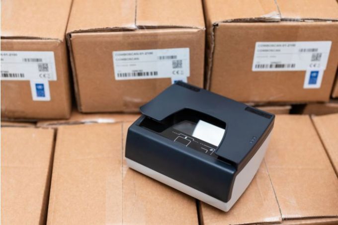 240 de scanere vor fi utilizate la alegerile prezidenţiale din 1 noiembrie