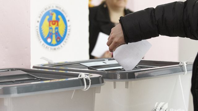 APCE nu va avea observatori la alegerile prezidenţiale din 1 noiembrie