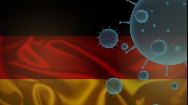 COVID-19: Germania depăşeşte pentru prima dată 10.000 de cazuri de infectare într-o zi