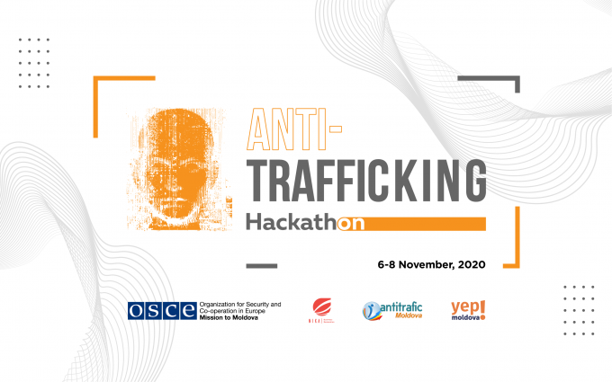 Soluţii IT pentru prevenirea şi combaterea traficului de fiinţe umane: La Chişinău va avea loc primul hackathon din regiune dedicat acestei probleme