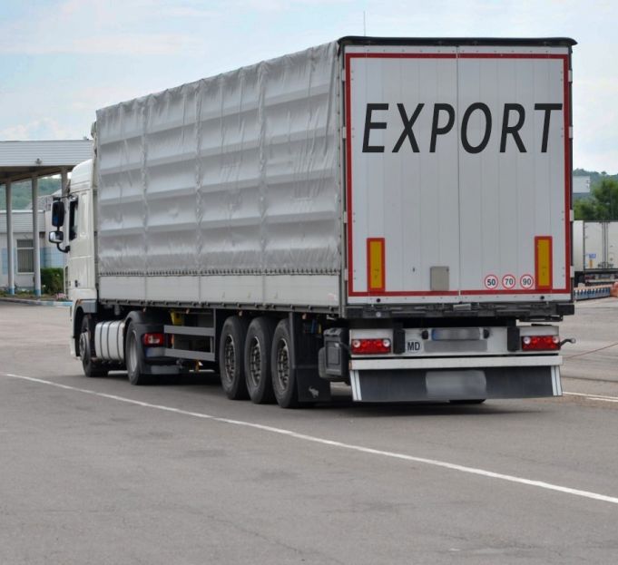 Exporturile au scăzut cu 20 la sută ăn luna august, comparativ cu luna anterioară