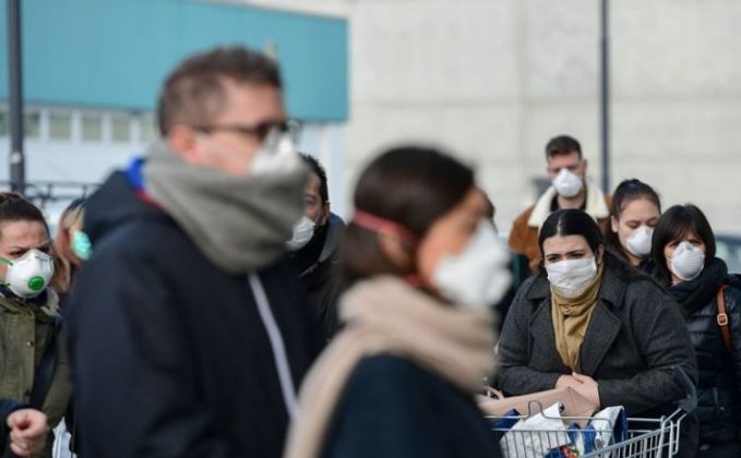 Coronavirus: Slovenia adoptă noi restricţii pentru a limita răspândirea COVID-19