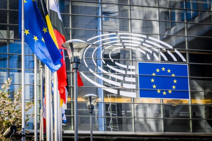 COVID-19: Majoritatea activităţilor Parlamentului European se vor desfăşura la distanţă şi în noiembrie