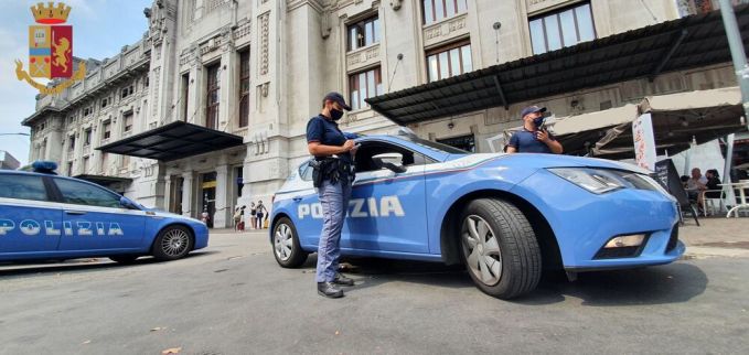 Dat în urmărire internaţională de autorităţile de la Chişinău pentru crimă, un cetăţean al Republicii Moldova a fost arestat la Milano