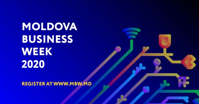Moldova Business Week 2020: Oportunităţi investiţionale şi istorii de succes, la forumul organizat de Agenţia de Investiţii