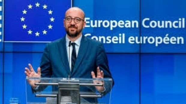 Preşedintele Consiliului UE: Avem nevoie de mai multă eficienţă în interceptarea virusului, înainte ca cetăţenii să se contamineze unii pe alţii