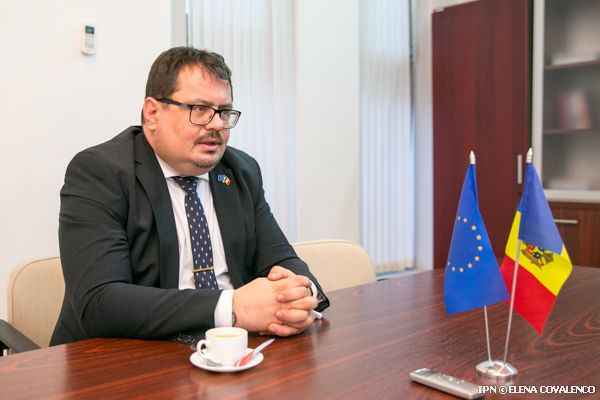 Peter Michalko: Necesitatea de reforme nu a plecat nicăieri