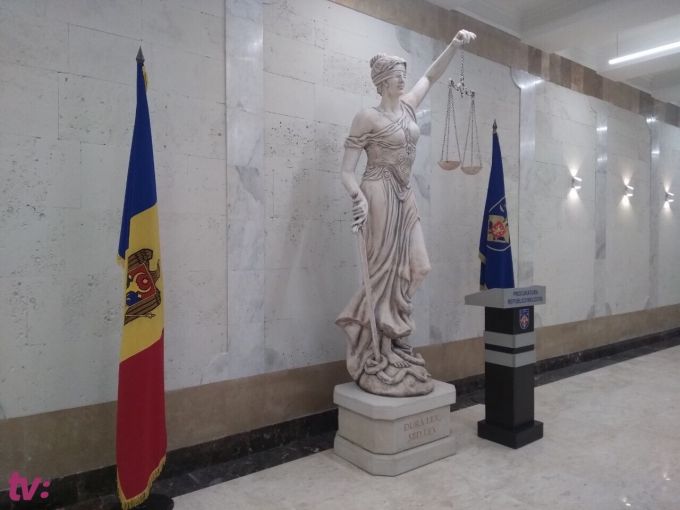 Procuratura Republicii Moldova a deschis un dosar penal în cazul poliţistului din Floreşti, răpit în această dimineaţă de la Camenca