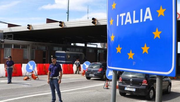 Italia se îndreptă către carantina totală. Decizia se va lua în 15 noiembrie