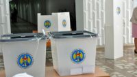 Apelul reprezentanţilor Mişcărilor civice româneşti cu privire la turul doi al scrutinului prezidenţial din R. Moldova