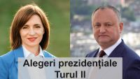 Alegeri prezidenţiale în R. Moldova. Profilurile candidaţilor