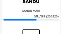 Cum au votat locuitorii din municipiul Chişinău: Ce procentaj au obţinut Maia Sandu şi Igor Dodon