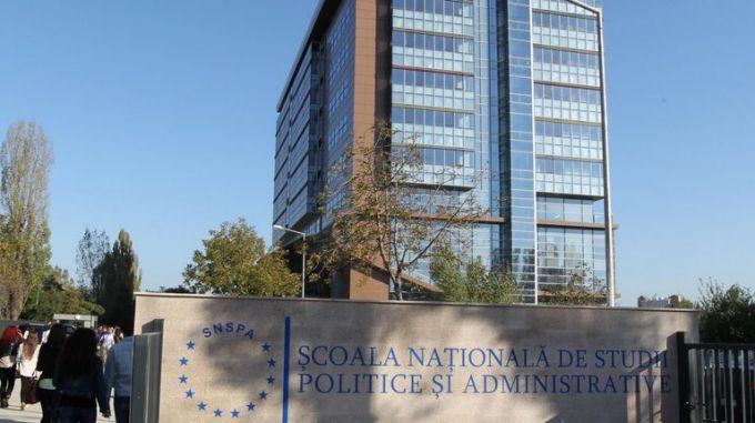 SNSPA salută alegerea Maia Sandu în funcţia de preşedinte al Republicii Moldova