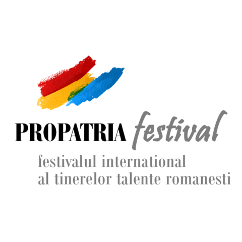 Festivalul Internaţional Propatria "Tinere talente româneşti" a ajuns la ediţia a X-a