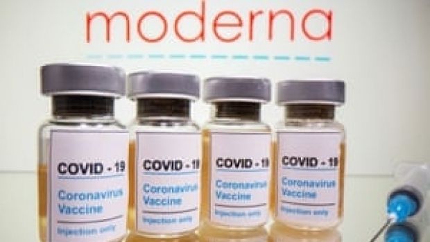 Moderna va percepe un preţ de 25-37 de dolari pentru o doză de vaccin anti-COVID-19