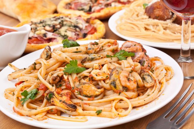 Săptămâna Bucătăriei Italiene în Lume, începe luni la Chişinău