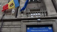 CEC a aprobat raportul cu privire la rezultatele alegerilor pentru funcţia de preşedinte al Republicii Moldova