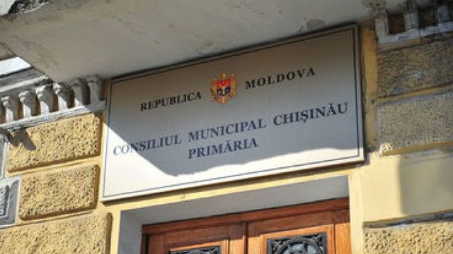 Consiliul municipal a votat modificarea bugetului Chişinăului