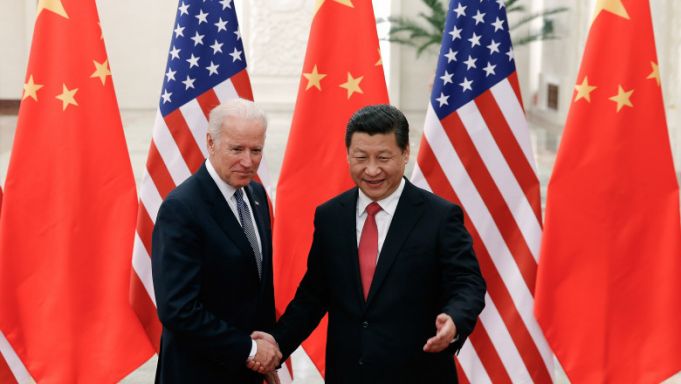 Liderul chinez îl felicită pe Joe Biden, la trei săptămâni după alegeri