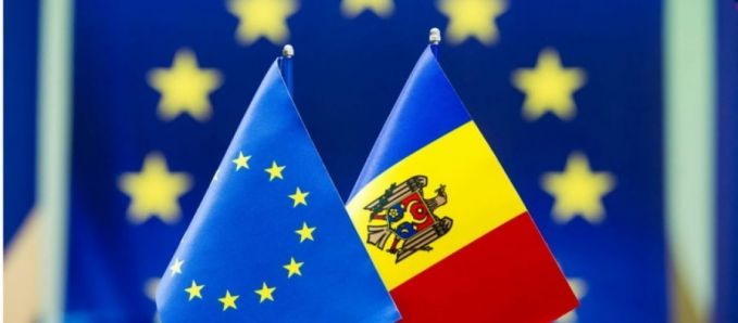 Maia Sandu: UE a decis astăzi alocarea a 50 de milioane de euro pentru R. Moldova