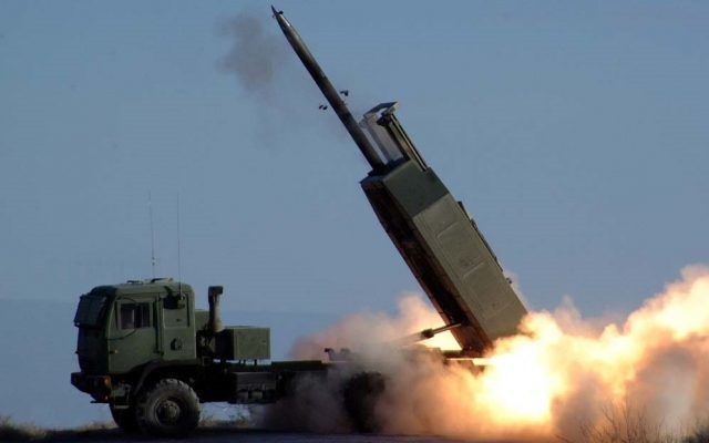Analiză Forbes. Armata SUA, surpriză cu rachete pentru trupele ruse din Crimeea. Rolul cheie al României