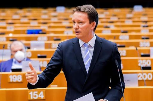 Siegfried Mureşan, în plenul Parlamentului European:  Este în interesul fundamental al UE să lucreze îndeaproape cu Republica Moldova