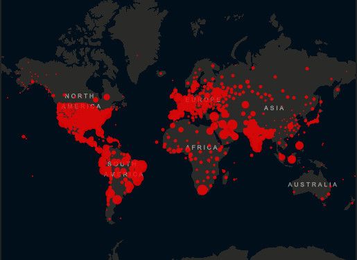 Ţările în care este cel mai bine să locuieşti în timpul pandemiei de coronavirus: Noua Zeelandă, Japonia şi Taiwan. Cum a fost gestionată pandemia în ţările din top