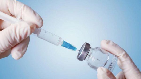 A doua tranşă de vaccin antigripal, achiziţionat din Federaţia Rusă