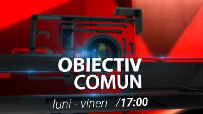 Despre rolul canalelor Televiziunii Române în consolidarea spaţiului informaţional comun, astăzi, la Obiectiv Comun