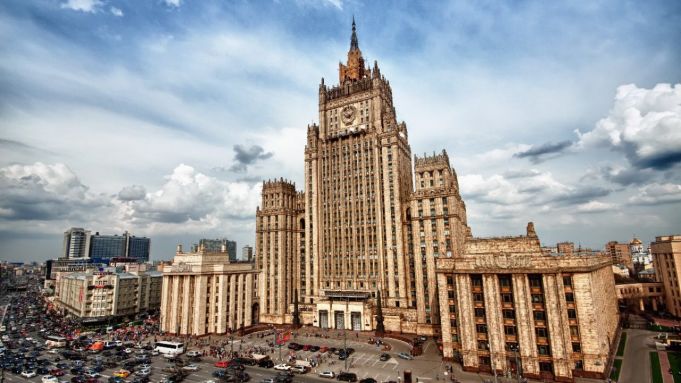 Ministerul rus de Externe: Maia Sandu compromite reglementarea transnitreană prin cererea de retragere a trupelor ruse