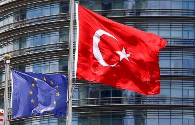 Parlamentul European pledează pentru sancţiuni dure împotriva Turciei cu privire la acţiunile ilegale pe care le desfăşoară în Cipru