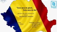 Ziua Naţională a României: Spectacol poetic-muzical intitulat ''Ţara mea de glorii, Ţara mea de dor'', la Chişinău