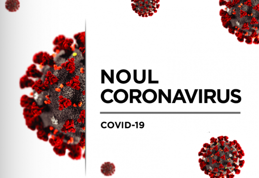 Încă un medic a decedat din cauza coronavirusului. Autorităţile anunţă 347 de cazuri noi de infectare