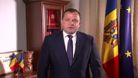 Andrei Năstase: Doresc românilor ceea ce doresc familiei mele. Pace, sănătate, prosperitate