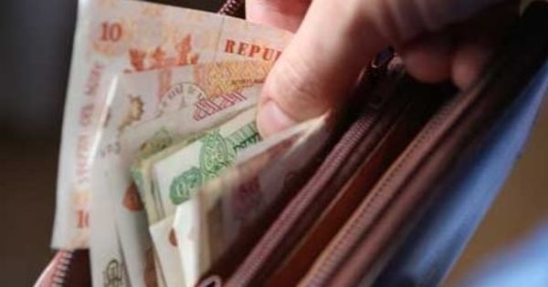 Veaceslav Ioniţă: Salariul mediu brut din Republica Moldova a trecut de 400 Euro