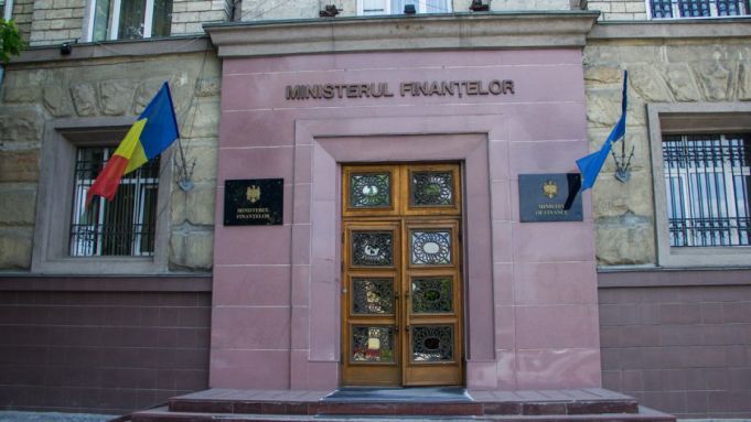 Asistenţa nerambursabilă din partea Federaţiei Ruse a ajuns în contul Ministerului Finanţelor