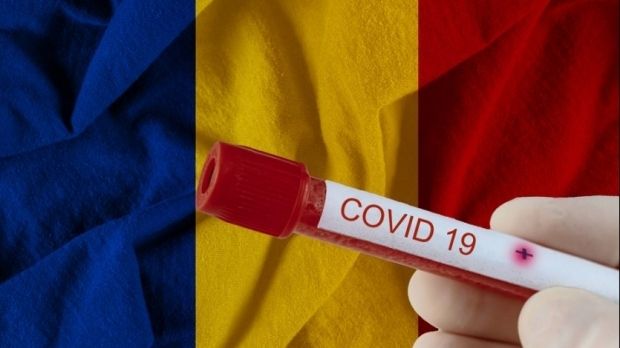 România a înregistrat alte 6.752 de cazuri de COVID-19 în ultimele 24 de ore. Bilanţul total a depăşit 300.000