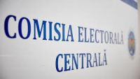 CEC: Şi în turul II al alegerilor prezidenţiale din 15 noiembrie, alegătorii vor fi asiguraţi cu măşti de protecţie