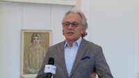 Directorul Muzeului de Artă, Tudor Zbârnea: TVR MOLDOVA a creat noi conexiuni către spaţiul cultural şi spiritual românesc