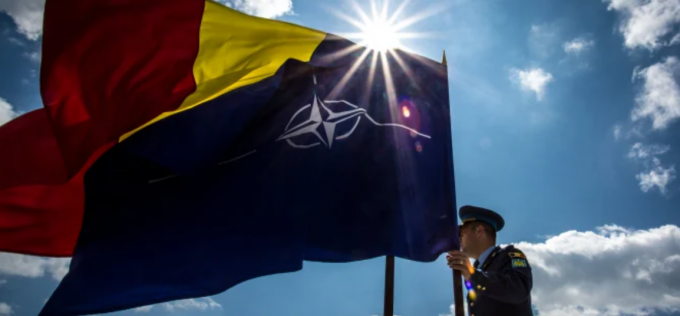 Bogdan Aurescu: România, dispusă să găzduiască un Centru euro-atlantic în domeniul rezilienţei NATO
