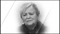 Gala TVR Moldova: Premiul special pentru jertfă în lupta cu pandemia, acordat post-mortem medicului Ecaterina Litvinschi