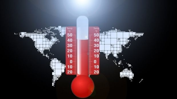 Organizaţia Meteorologică Mondială: 2020 încheie cel mai cald deceniu de la începerea măsurătorilor