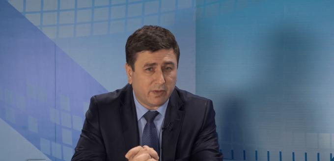 Veaceslav Ioniţă: Guvernul planifică cea mai mică creştere a cheltuielilor pentru plata pensiilor din ultimii 20 de ani