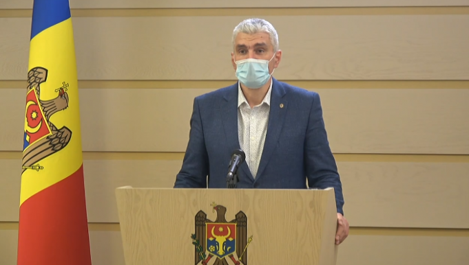 VIDEO. Alexandru Slusari: Platforma DA nu va participa la şedinţa Parlamentului de astăzi