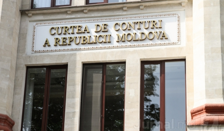 LIVE. Şedinţa Curţii de Conturi de examinare a raportului auditului rapoartelor financiare ale Proiectului „Reforma învăţământului în Moldova” încheiate la 31 decembrie 2019