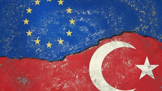 UE este pregătită să recurgă la sancţuni faţă de comportamentul Ankarei