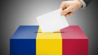 VIDEO. Alegeri parlamentare România: Rezultate alegeri, după numărarea a 99% din voturi